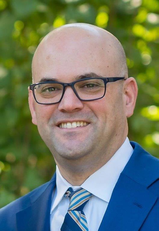 Photo of Ken Kotkin, SVP of Business Development