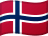 Norway flag