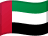 United Arab Emirates flag