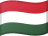 Hungary flag