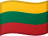 Lithuania flag