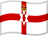 Northern Ireland flag