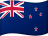 New Zealand flag