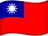 Taiwan flag