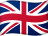 UK; England, Scotland, Wales & N.Ireland flag