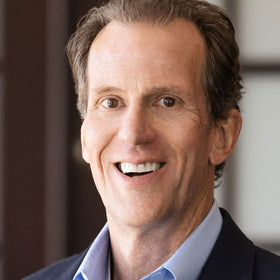 Photo of Jeff Featherstone, SVP of Sales