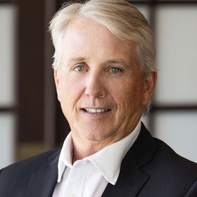 Photo of Mike Brennan, CEO