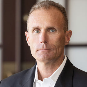 Photo of Rob Ruff, SVP of Sales Strategy and Operations